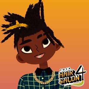 Meet your Posher, Kerry